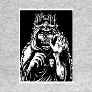 Old School D&D Design 28 T-Shirt